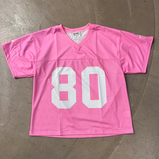 Jersey Certified Dangel Boy Pink