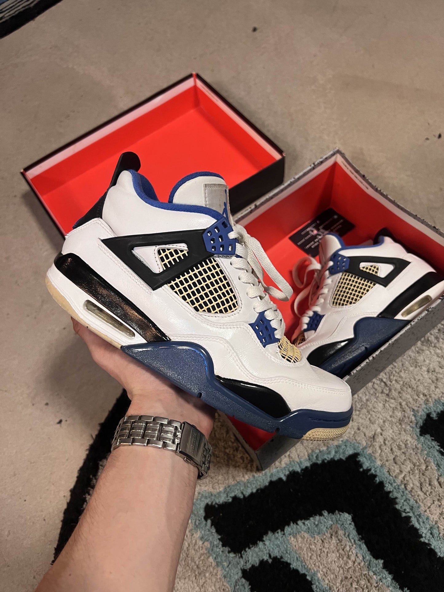 Jordan IV Motorsport 41