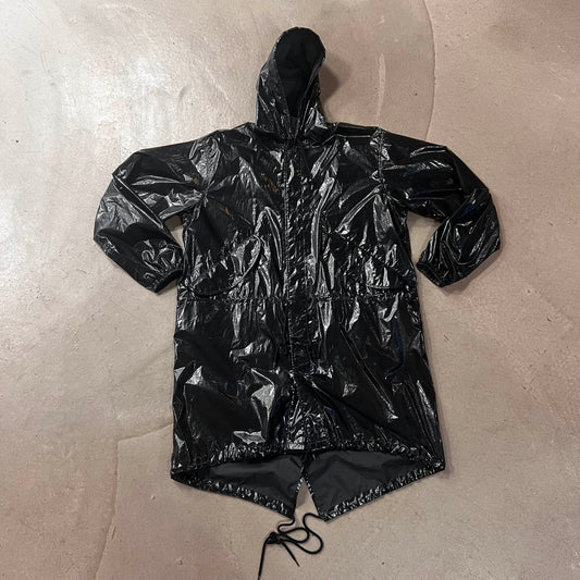 Parka Supreme Comme des Garçons Tailfish SS17