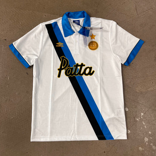 Jersey Patta x Inter Milan