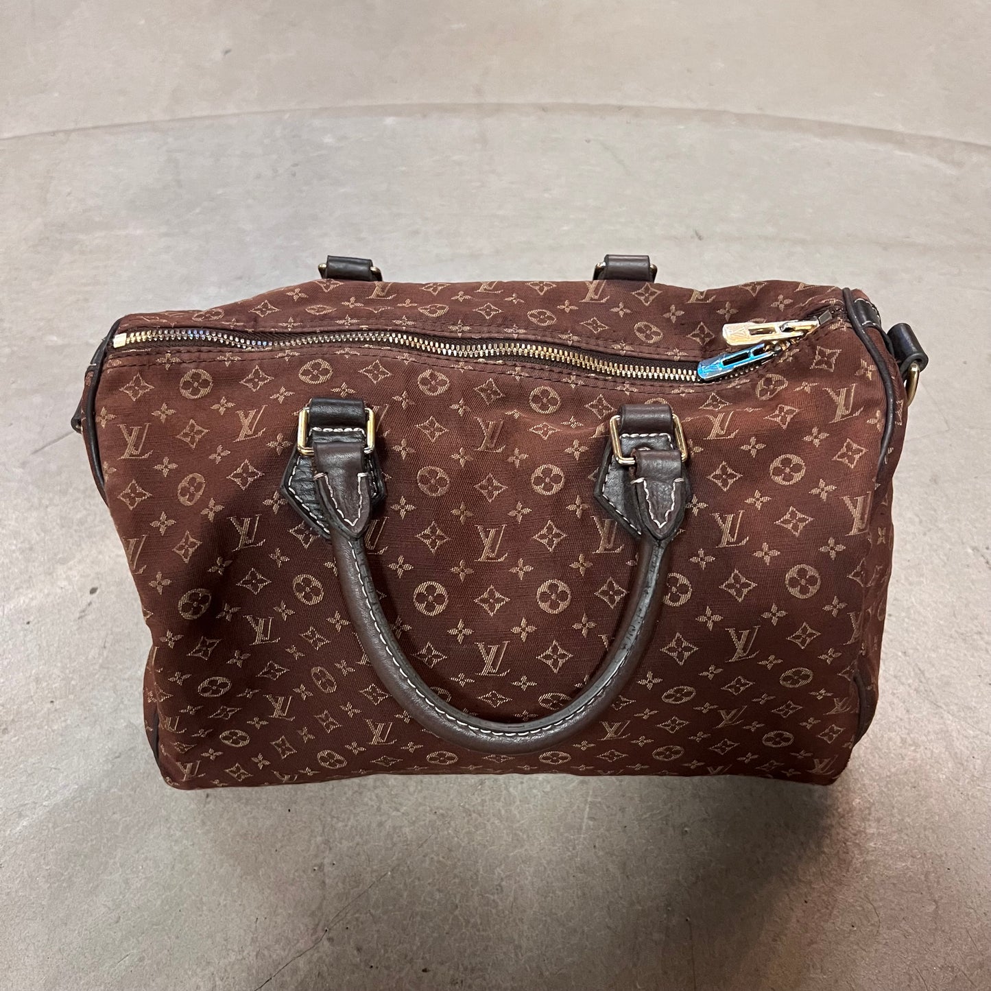 Louis Vuitton Speedy Bag Vintage