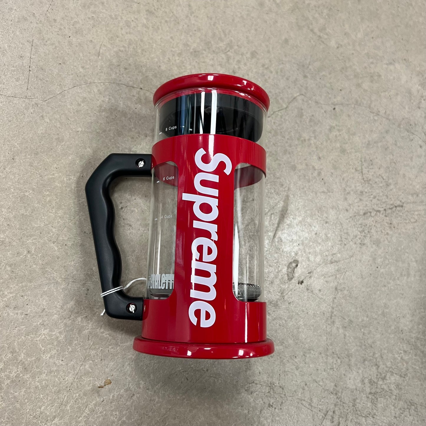 Cafetière Supreme