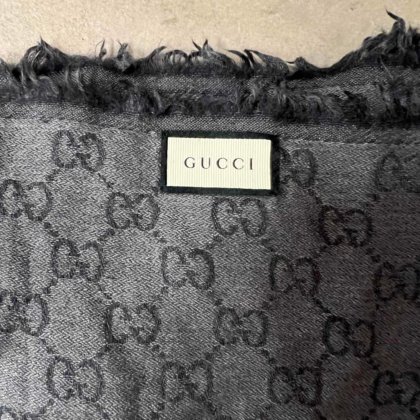 Voile Gucci