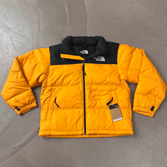 Doudoune The North Face 700 Orange