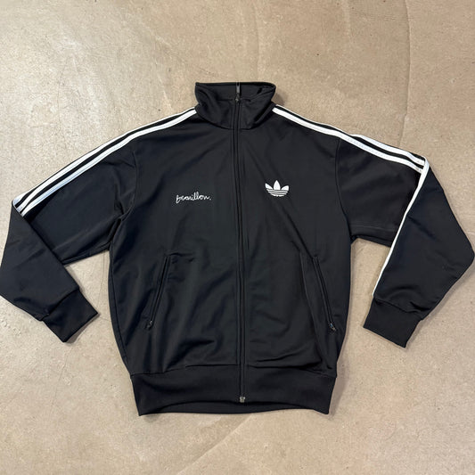 Veste Adidas Brouillon Noir