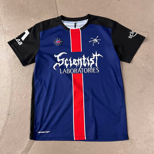 Jersey Scientist Lab PSG