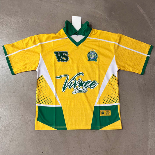 Jersey Vivace Studio Brazil