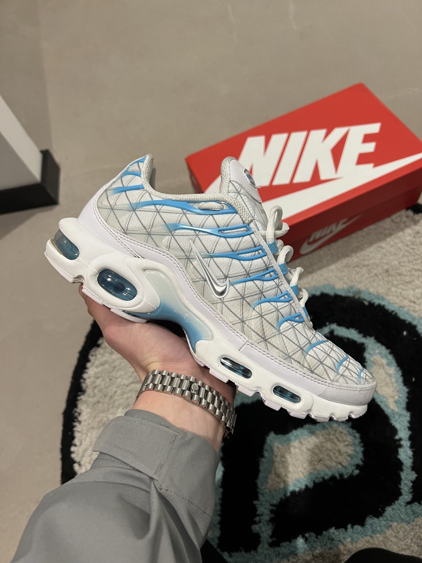 Nike TN Marseille 41