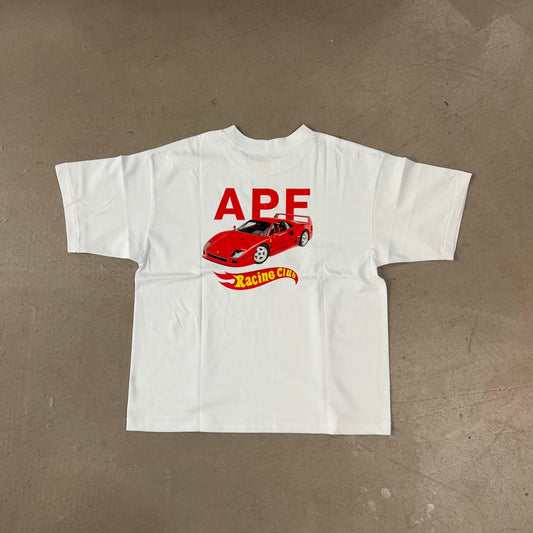 Tee Shirt APF Racing Club