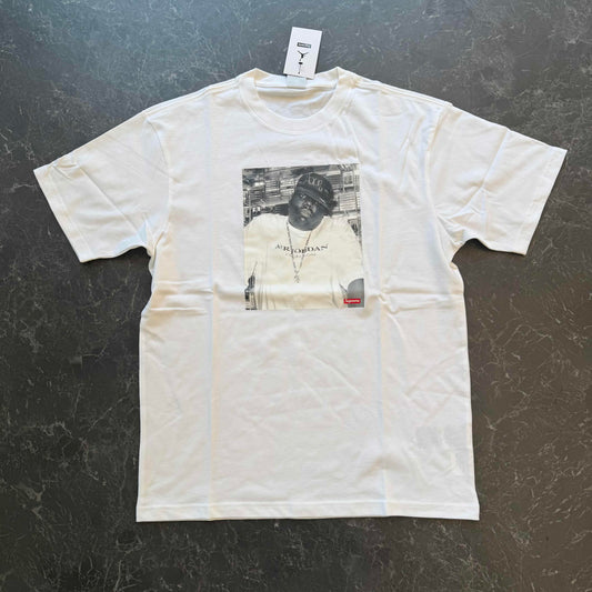 Tee Shirt Supreme Jordan Biggie