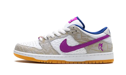 Nike SB Dunk Low Rayssa Leal - FZ5251-001