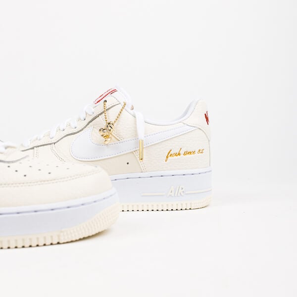 Nike Air Force 1 Low Popcorn - CW2919-100