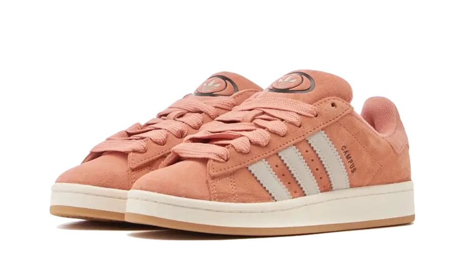 Adidas Campus 00s Wonder Clay Grey One - ID8268