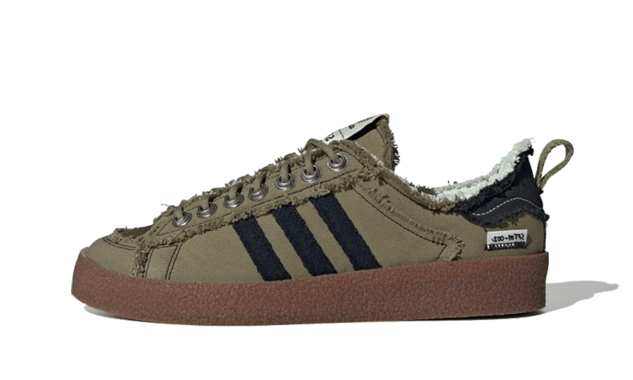 Adidas Campus 80s Song for the Mute Olive - ID4792