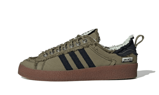 Adidas Campus 80s Song for the Mute Olive - ID4792