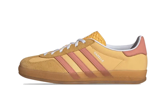 Adidas Gazelle Indoor Semi Spark Clay - IE2959