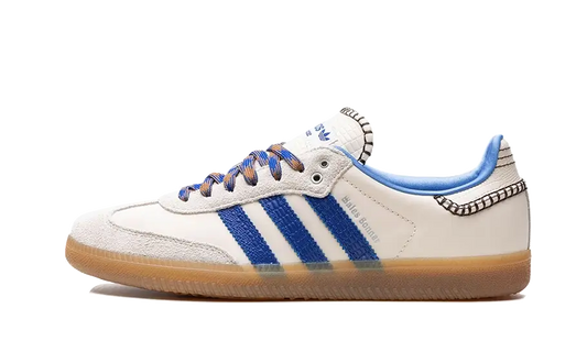 Adidas Samba Nylon Wales Bonner Wonder Clay Royal - IH7756