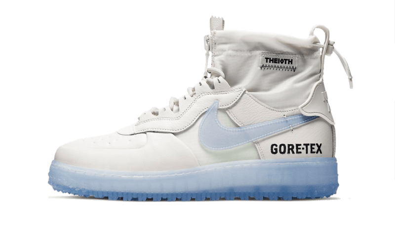 Nike Air Force 1 Gore-Tex High Phantom White - 