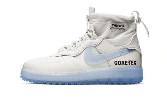 Nike Air Force 1 Gore-Tex High Phantom White - 