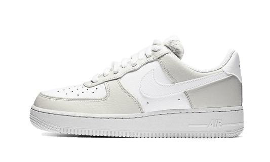 Nike Air Force 1 Low '07 Light Bone Photon Dust - DC1165-001