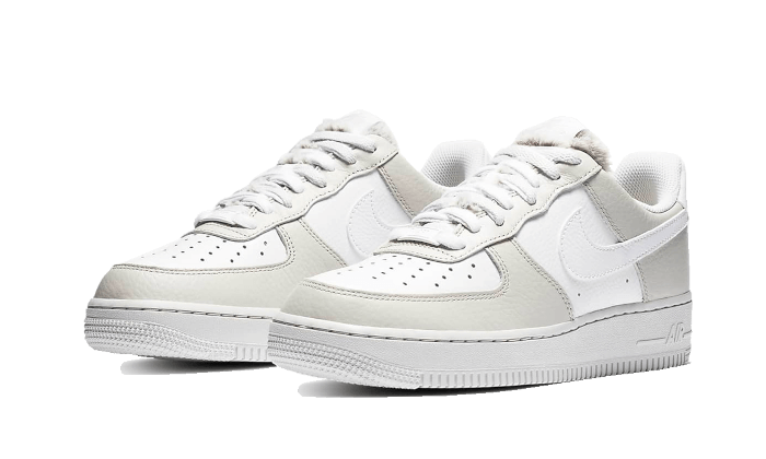 Nike Air Force 1 Low '07 Light Bone Photon Dust - DC1165-001