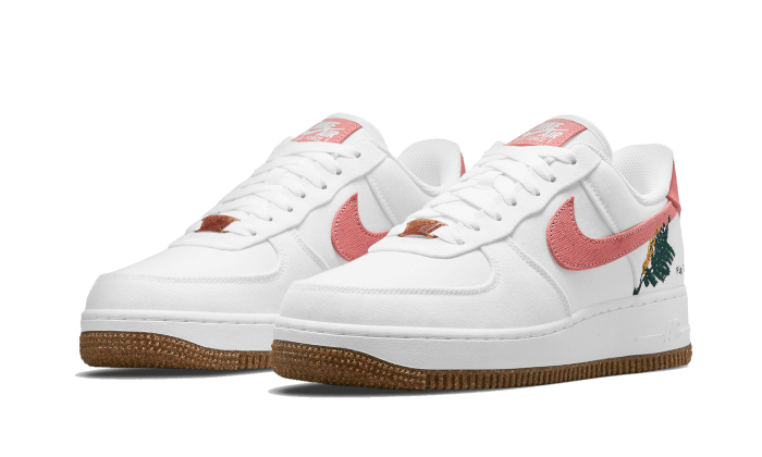 Nike Air Force 1 Low '07 SE Catechu - CZ0269-101