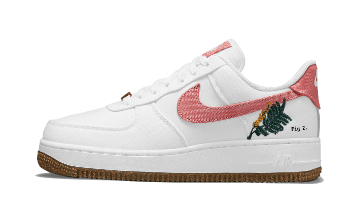 Nike Air Force 1 Low '07 SE Catechu - CZ0269-101