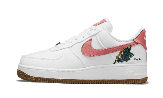 Nike Air Force 1 Low '07 SE Catechu - CZ0269-101