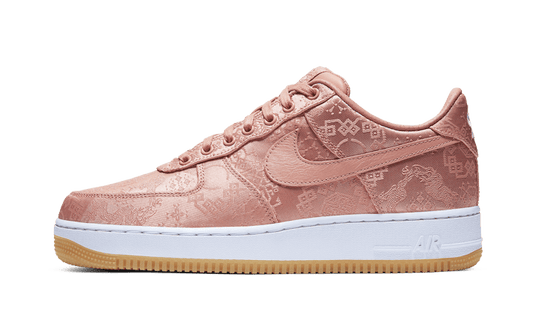 Nike Air Force 1 Low Clot Pink - CJ5290-600