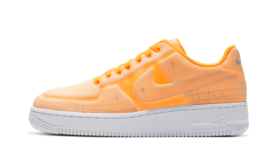 Nike Air Force 1 Low Laser Orange - CI3445-800