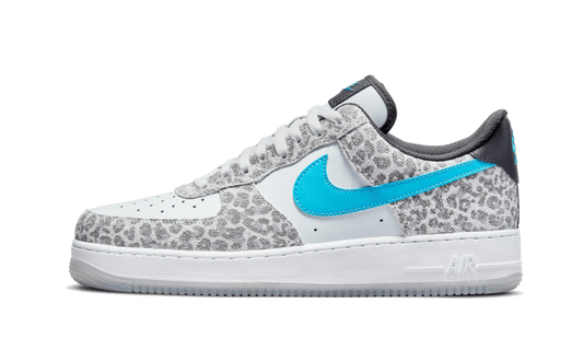 Nike Air Force 1 Low Leopard - DJ6192-001