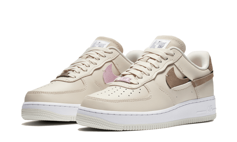 Nike Air Force 1 Low LXX Light Orewood Brown - DC1425-100