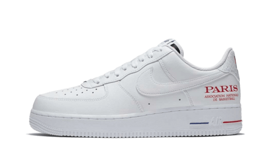 Nike Air Force 1 Low NBA Paris - CW2367-100