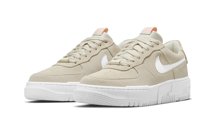 Nike Air Force 1 Low Pixel Sea Glass Arctic Punch - DM3014-100