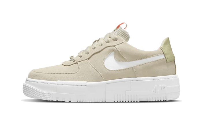 Nike Air Force 1 Low Pixel Sea Glass Arctic Punch - DM3014-100