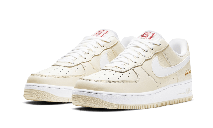 Nike Air Force 1 Low Popcorn - CW2919-100