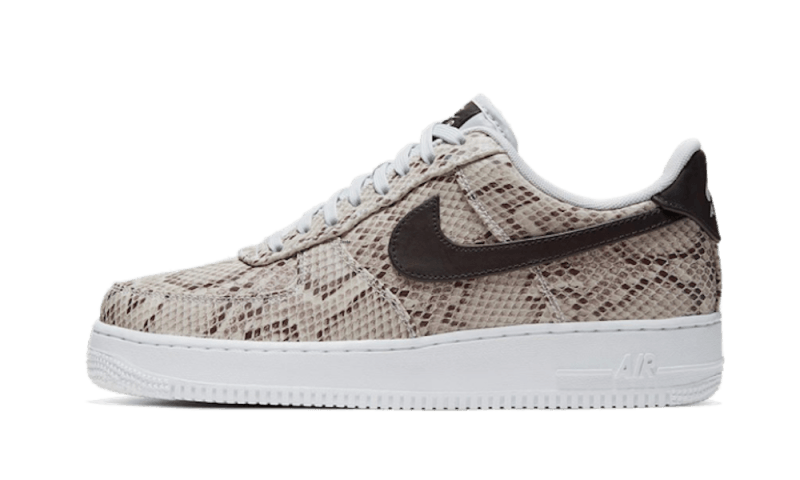 Nike Air Force 1 Low Snakeskin - 