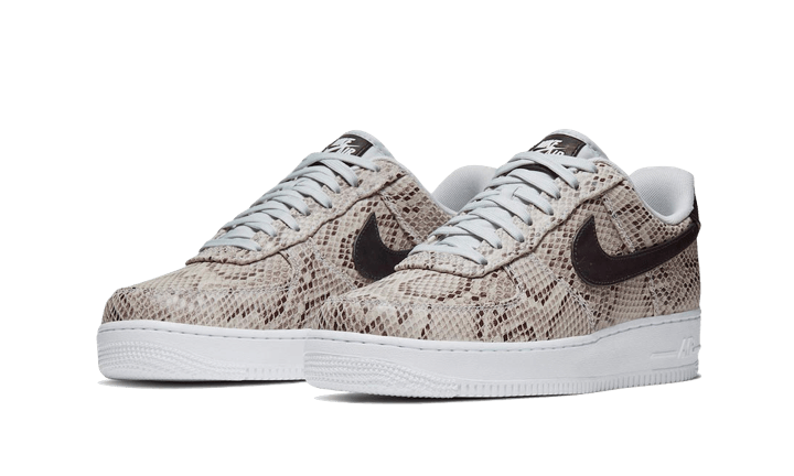 Nike Air Force 1 Low Snakeskin - 