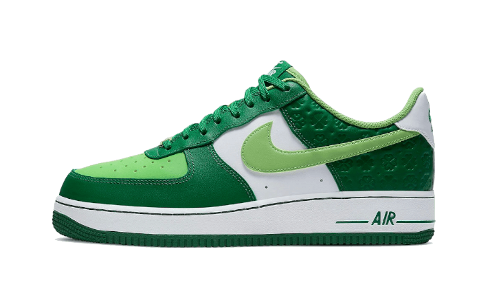 Nike Air Force 1 Low St Patricks Day (2021) - DD8458-300