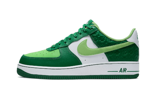 Nike Air Force 1 Low St Patricks Day (2021) - DD8458-300