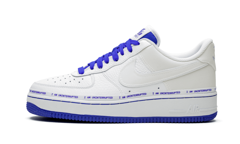 Nike Air Force 1 Low Uninterrupted More Than An Athlete - CQ0494-100