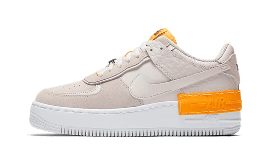 Nike Air Force 1 Shadow Beige Orange - CU3446-001