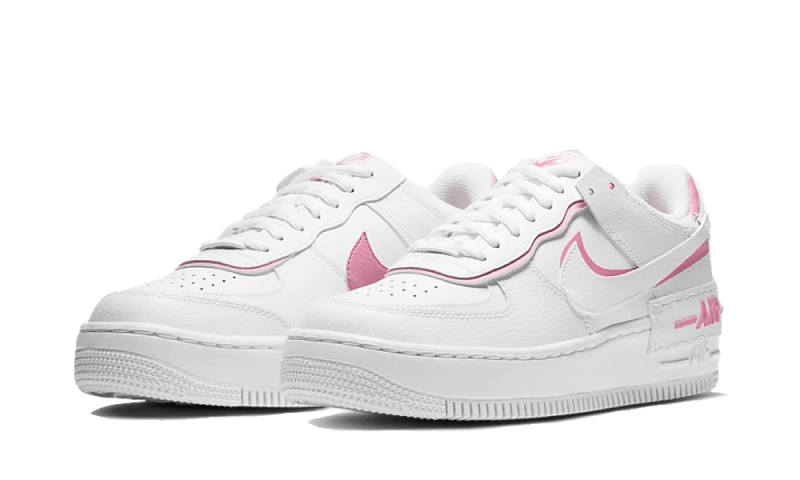 Nike Air Force 1 Shadow Magic Flamingo - CI0919-102