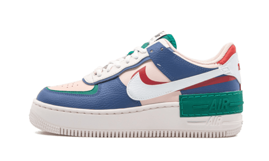 Nike Air Force 1 Shadow Marine Mystique - CI0919-003