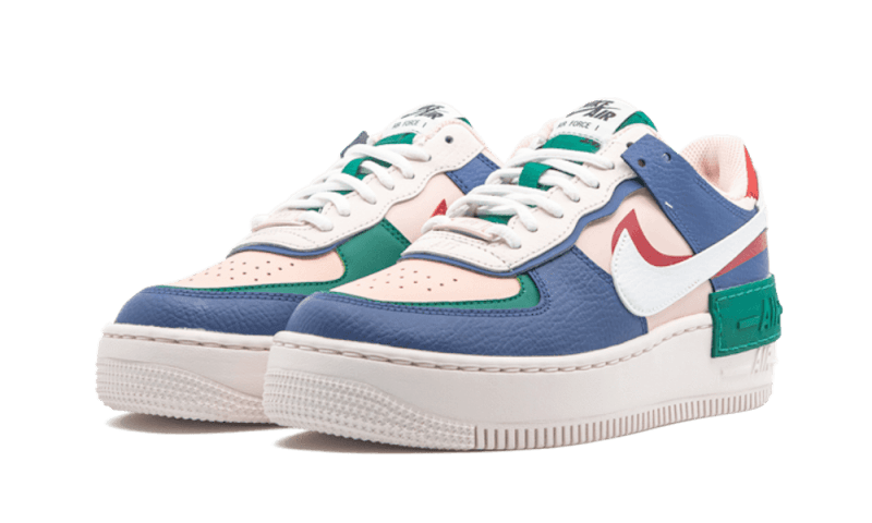 Nike Air Force 1 Shadow Marine Mystique - CI0919-003