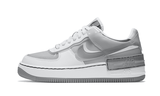 Nike Air Force 1 Shadow Particle Grey - CK6561-100