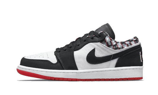 Air Jordan Air Jordan 1 Low Quai 54 (2021) - DM0095-106