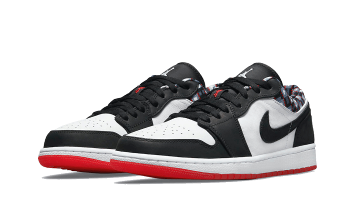 Air Jordan Air Jordan 1 Low Quai 54 (2021) - DM0095-106