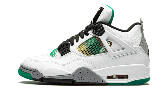 Air Jordan Air Jordan 4 Do The Right Thing - AQ9129-100