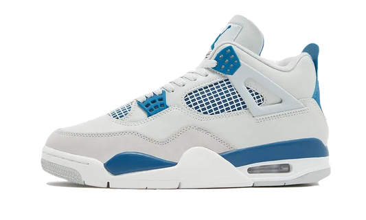 Air Jordan Air Jordan 4 Retro Military Blue (2024) - FV5029-141 / HF4281-141